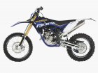 Sherco 2.5i Enduro